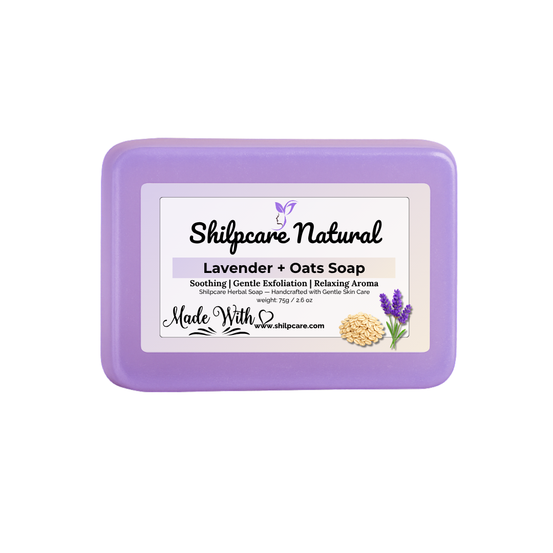 Soap image