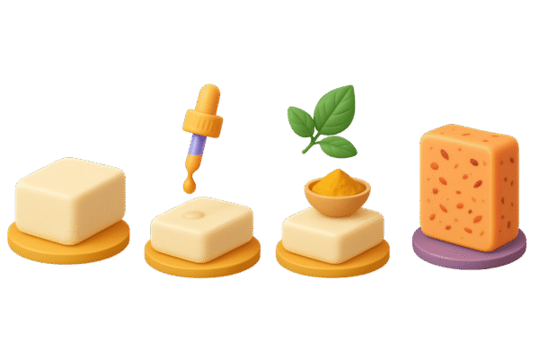 Make your soap